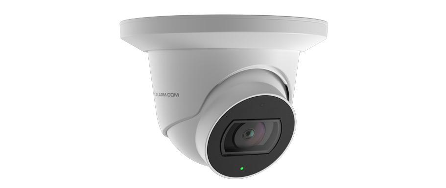 Camera systems provide real-time views of homes and businesses - inside and out.