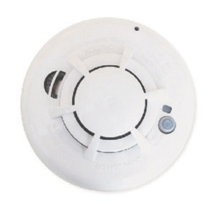 smoke-detector